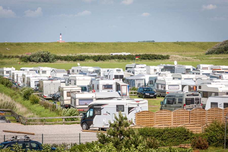 Campingplatz Biehl