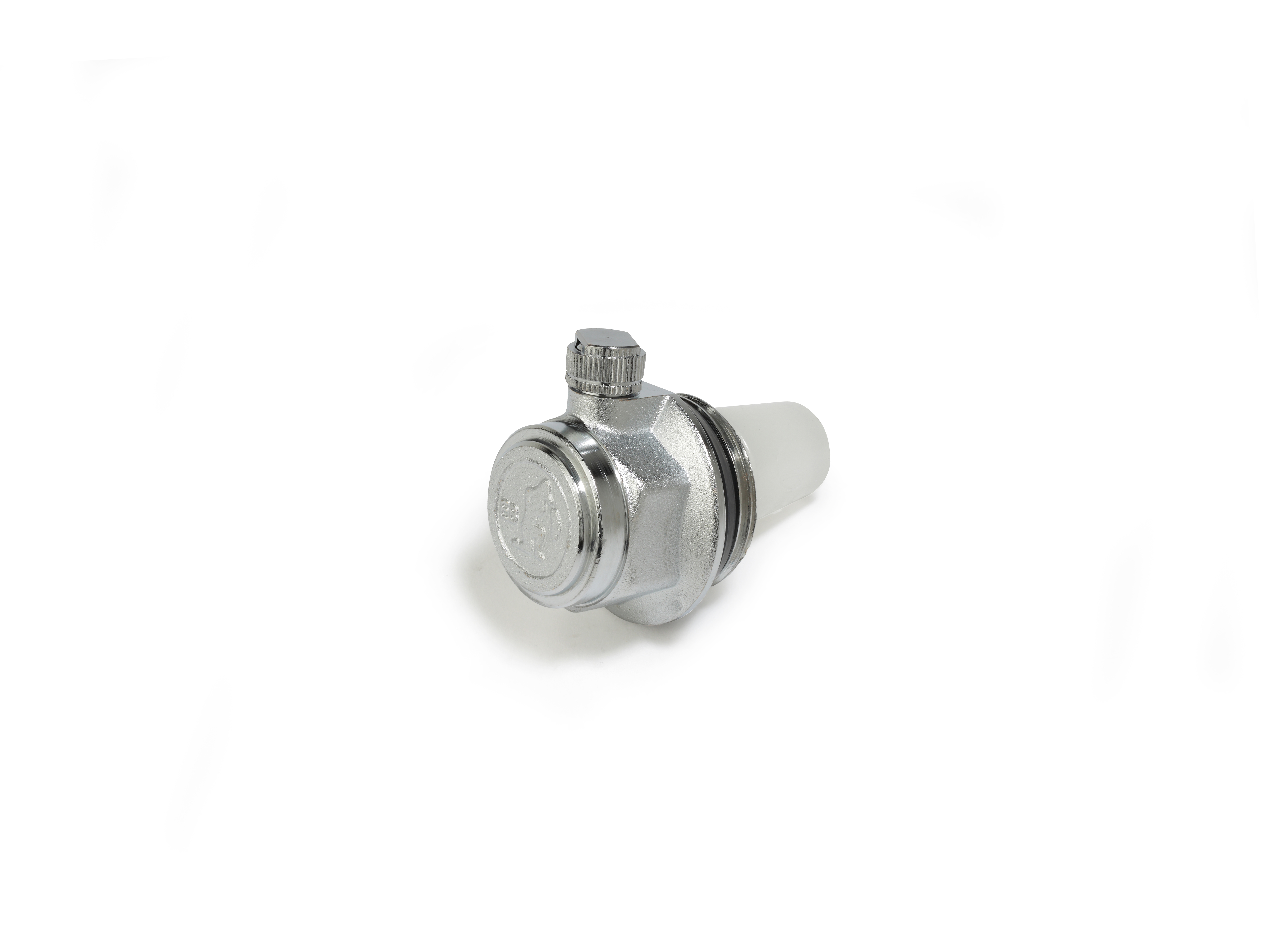 R200 Automatic air vent valve for radiators
