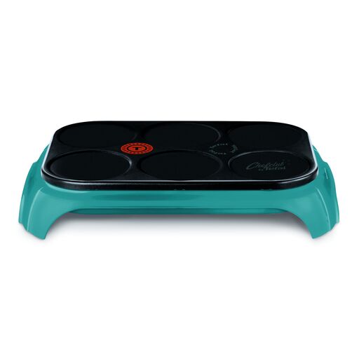 Comment choisir son appareil à crêpes ? Tefal