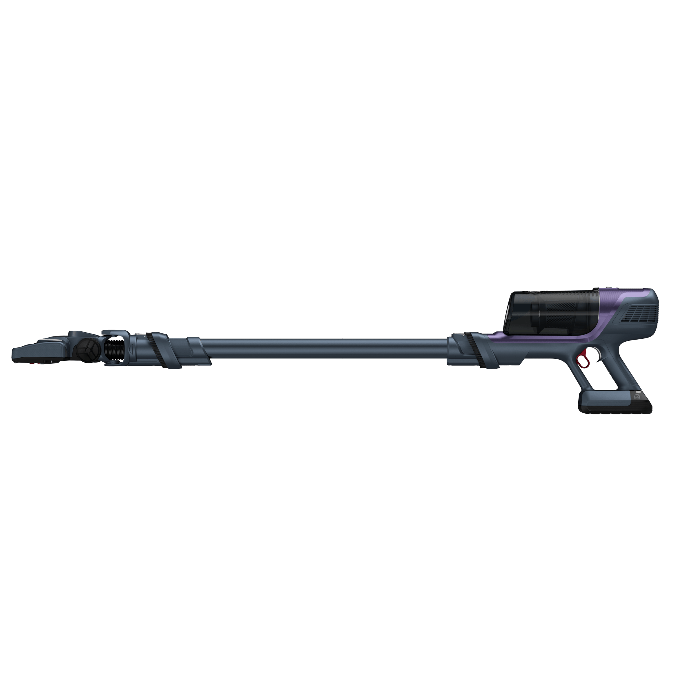 X-PERT 6.60 Modèle allergie | Joyeux Anniversaire | Rowenta