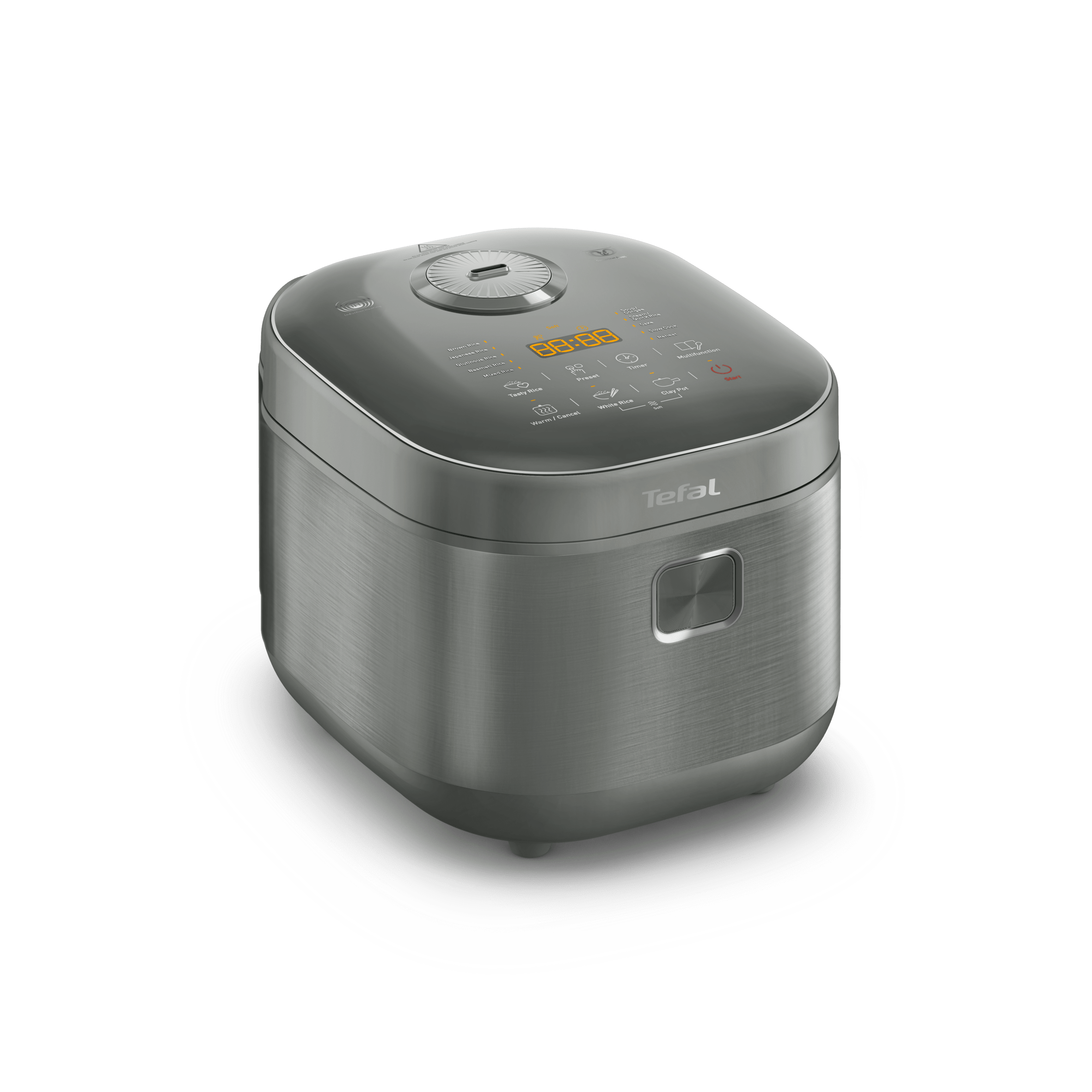 ELECTRIC RICE COOKER RK818A68 1.8L TEFAL