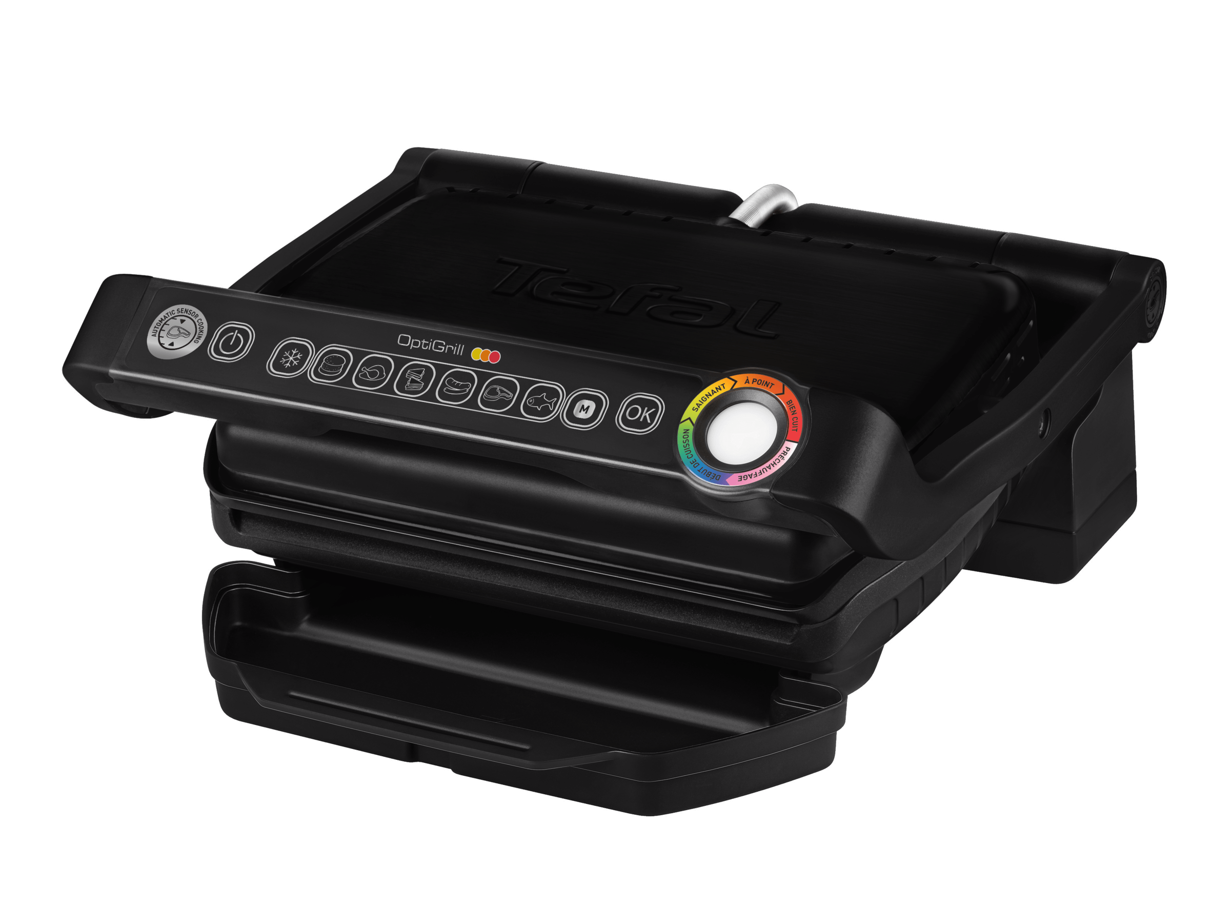 OptiGrill GC7058 Tefal