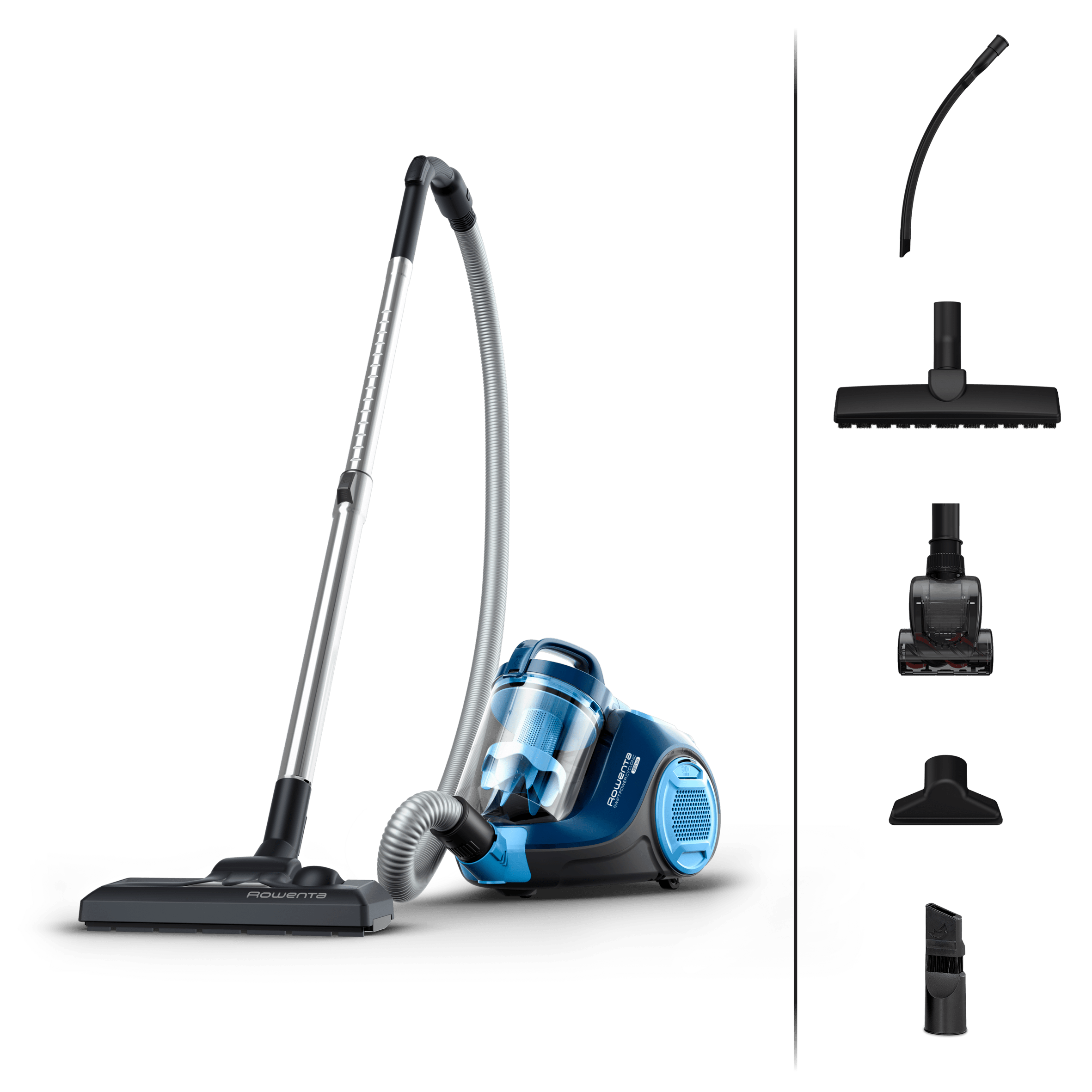 ROWENTA Swift Power Cyclonic RO2981EA