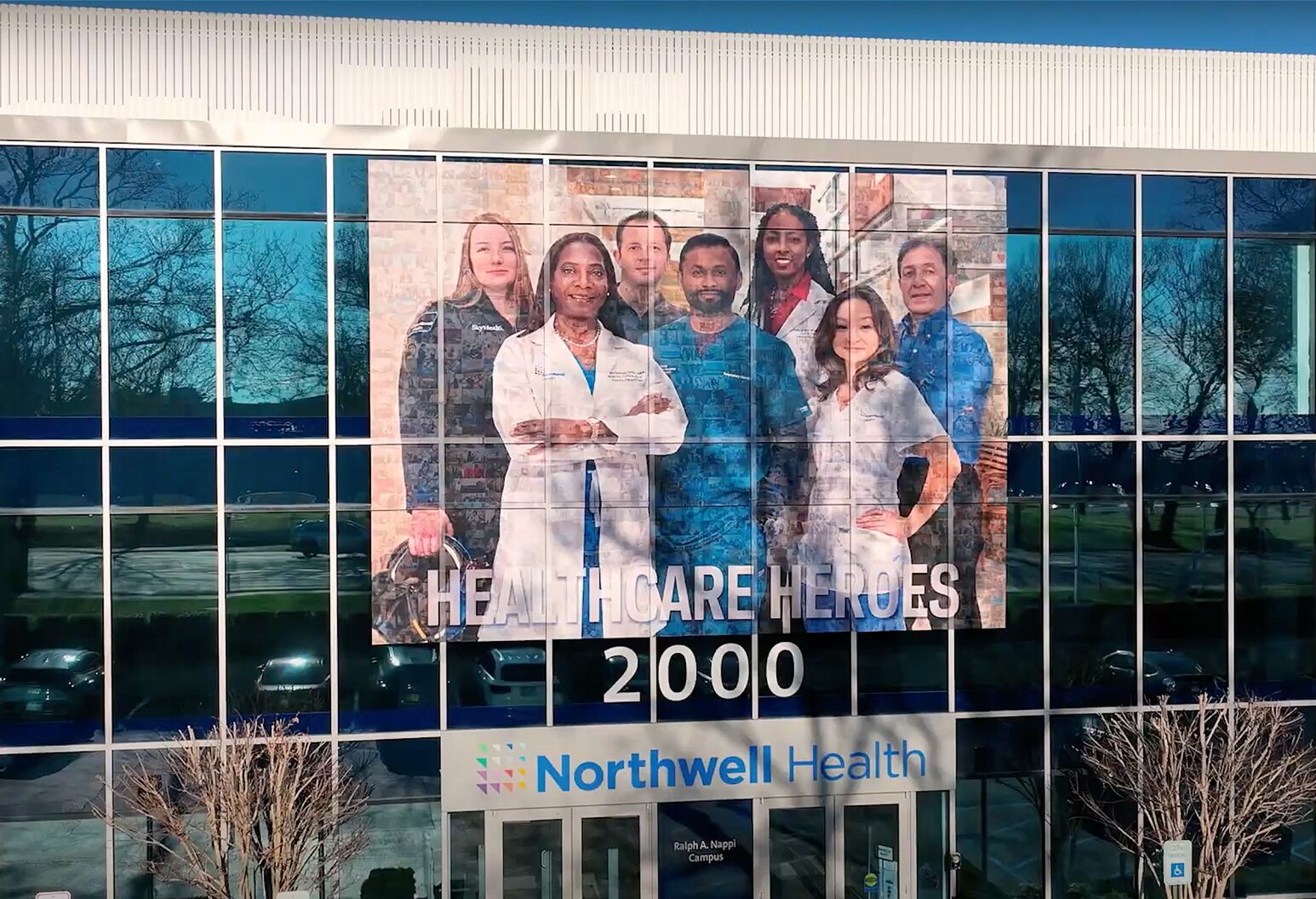 Defining health and community stewardship Northwell Health