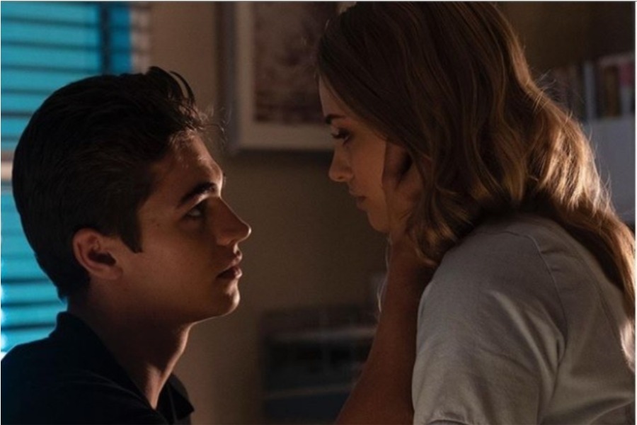 Parte del elenco original de 'After' será sustituido para