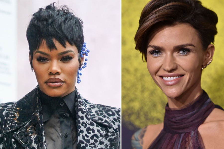 Cortes de cabello ideales para ser una mujer elegante en 2021
