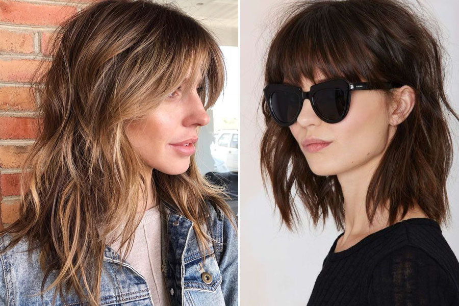 Cortes de cabello ideales para ser una mujer elegante en 2021