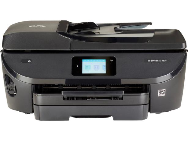 Hp Envy Photo 7830 Review - Which?