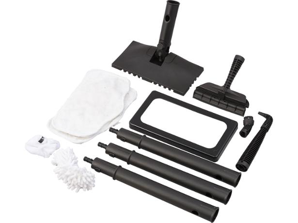 Thane H20 Steam FX Pro review | Two in one steam mop and handheld Steam