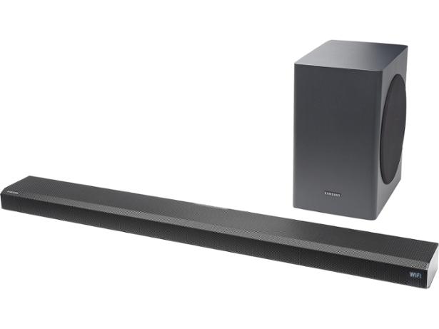 Samsung Hw Q70t Sound Bar Review Which
