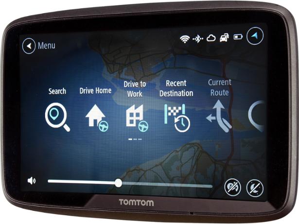 Tomtom Go Essential 6 Review - Which?