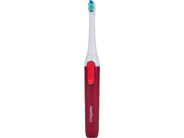 Colgate Proclinical 250R Deep Clean electric toothbrush review Which?