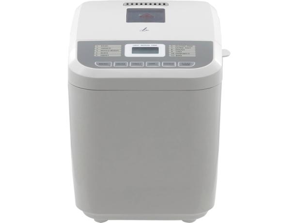 Lakeland White Compact 1lb Daily Loaf Bread Maker 16147 bread maker