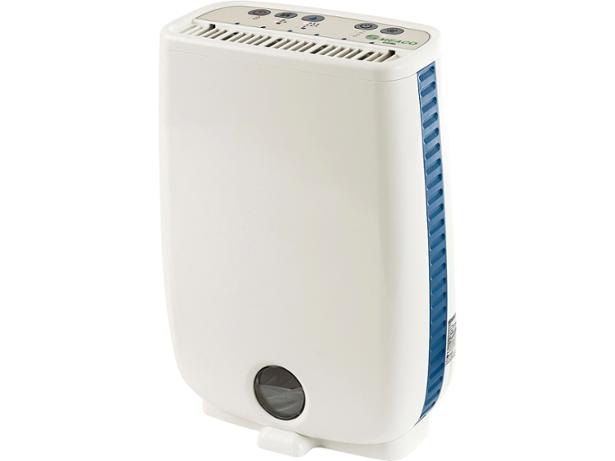 Meaco DD8L dehumidifier review Which?