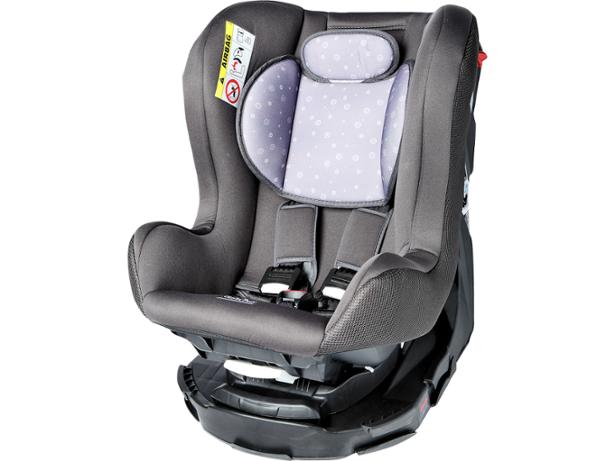 Nania Revo child car seat review Which?