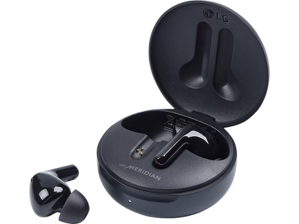Lg Tone Free Hbs Fn6 Headphone Review Which