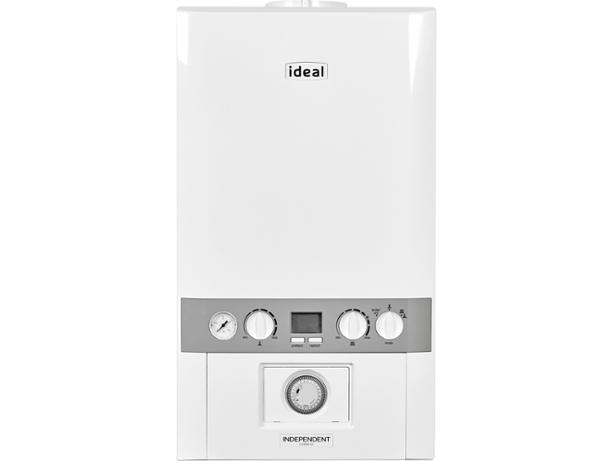 Ideal Ideal Independent Combi boiler review Which?