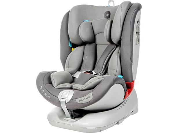 Apramo All Stage child car seat review Which?