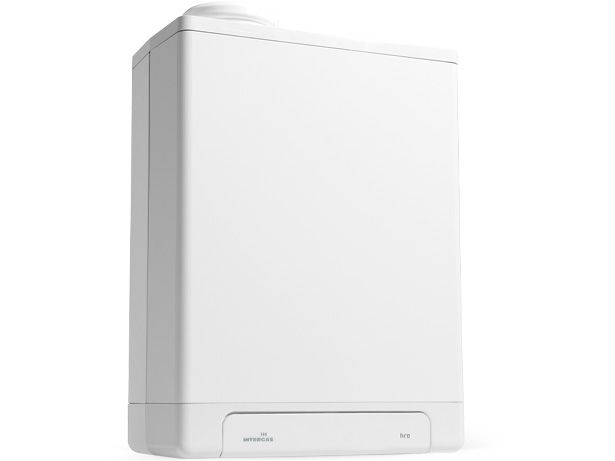 Intergas Compact Ov Review - Which?