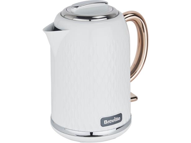 Breville Curve VKT018 kettle review Which?