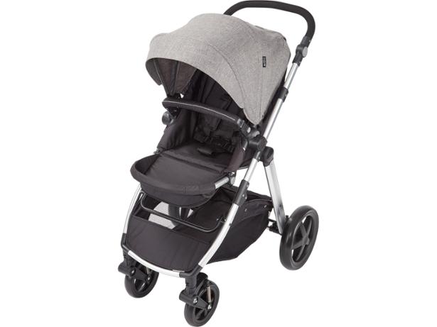 Argos Cuggl Beech pushchair review Which?