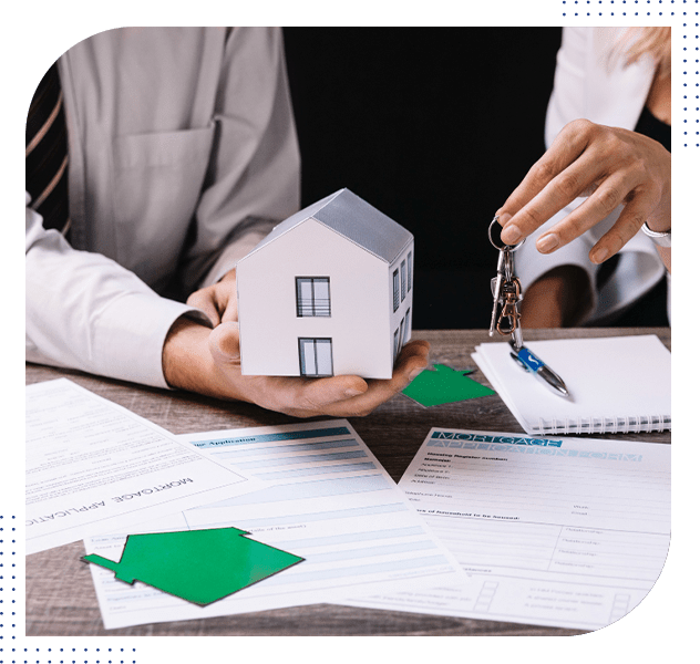 Dubai Property Owner Visa Services Get UAE Property Visa