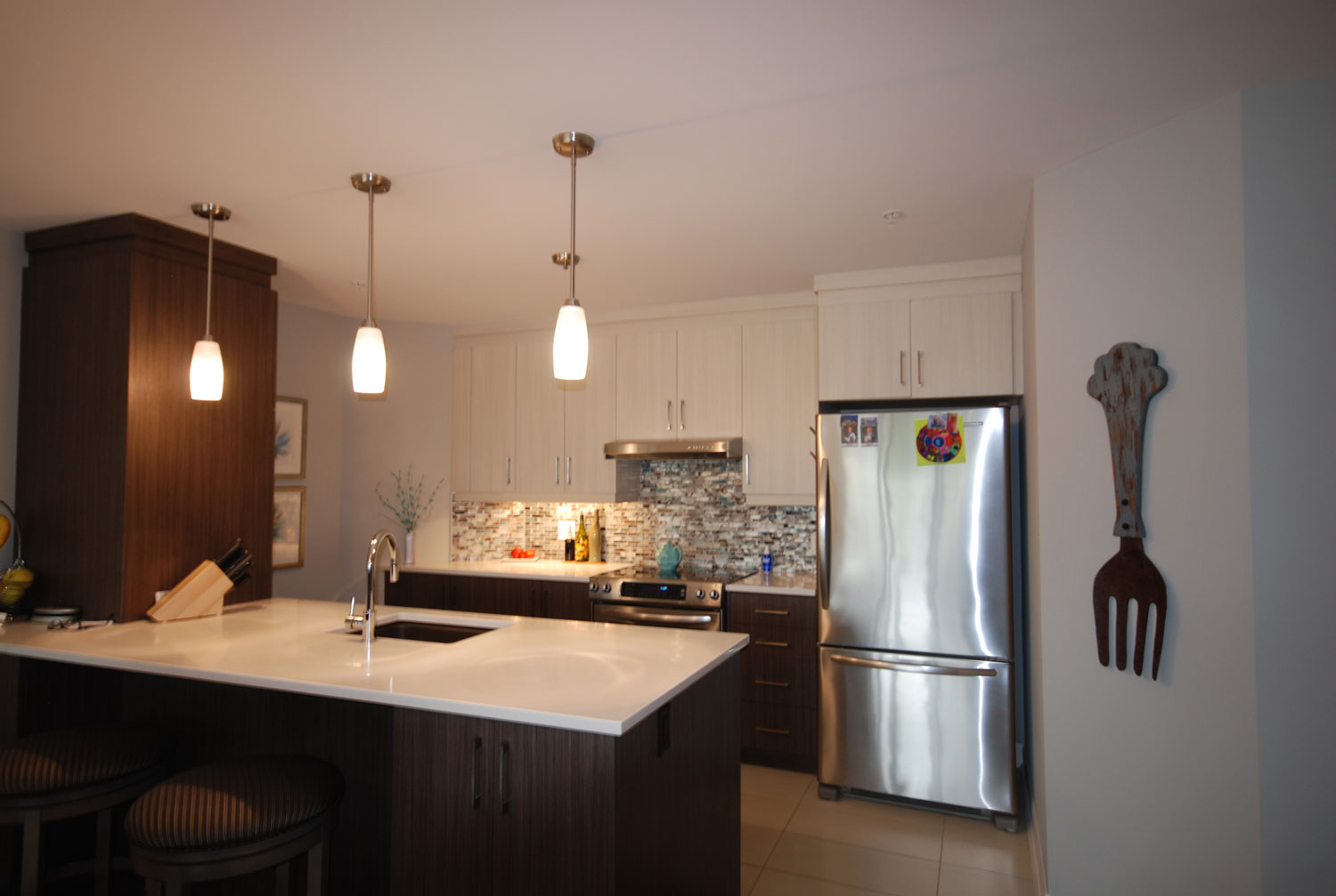 Cuisine Laurentides, Lanaudière, Montréal, Laval