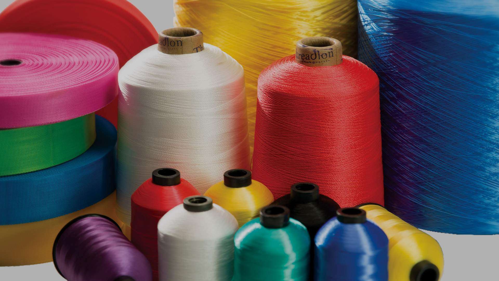 PP yarn and PP Narrow Woven Fabric manufacturer in India