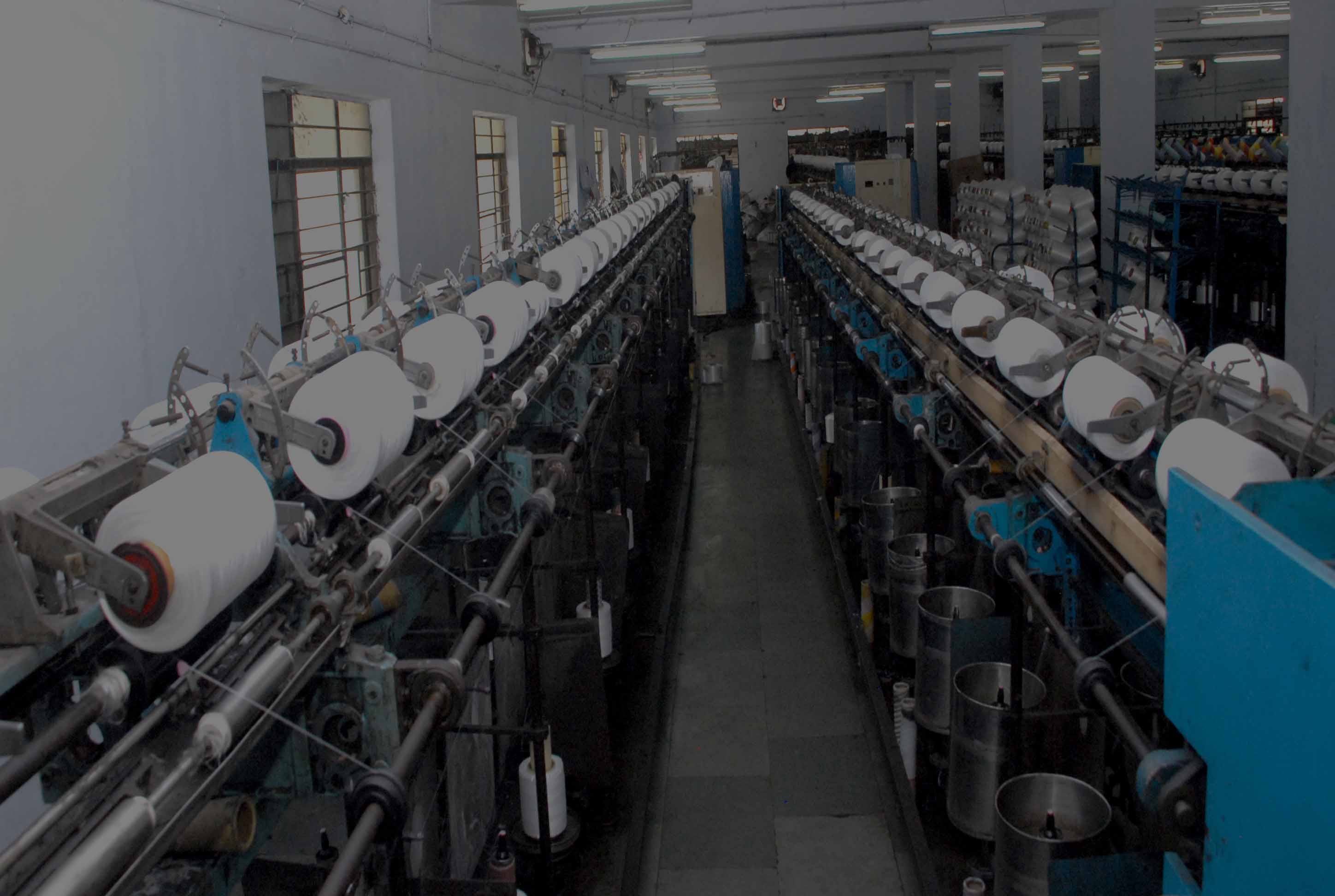 PP yarn manufacturer in India