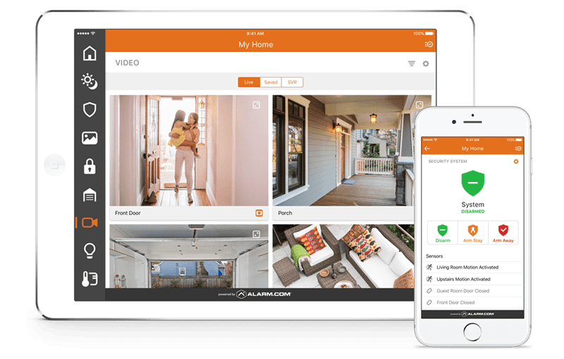 About Us Damar Security Systems