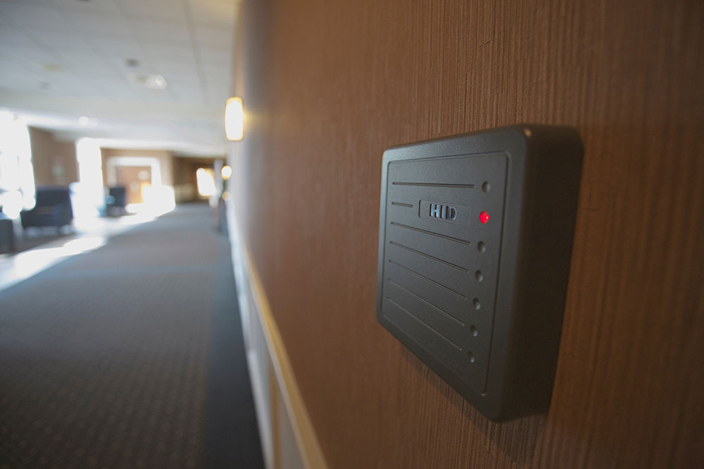 Intrusion Detection Damar Security Systems