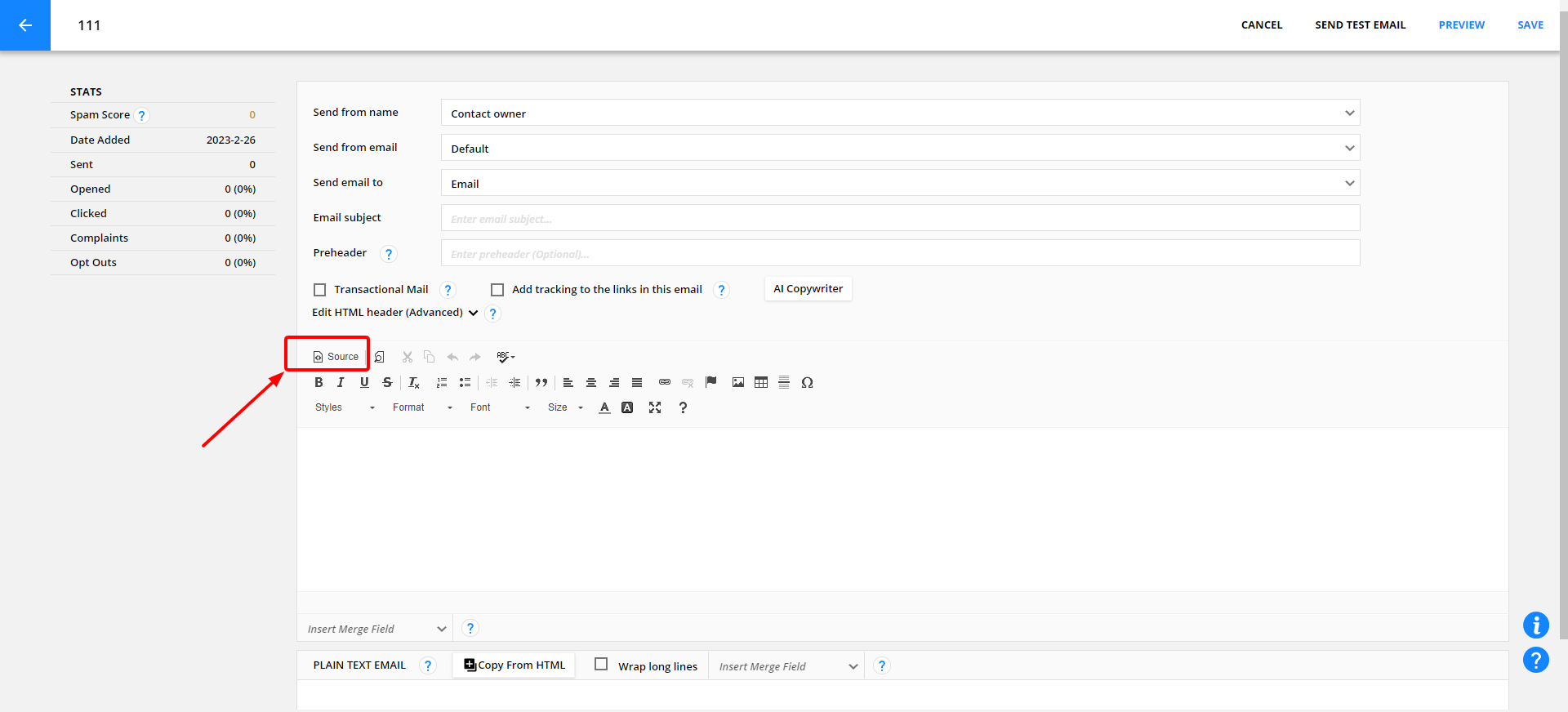 How To Add Countdown Timer In Ontraport Emails DaMarTech