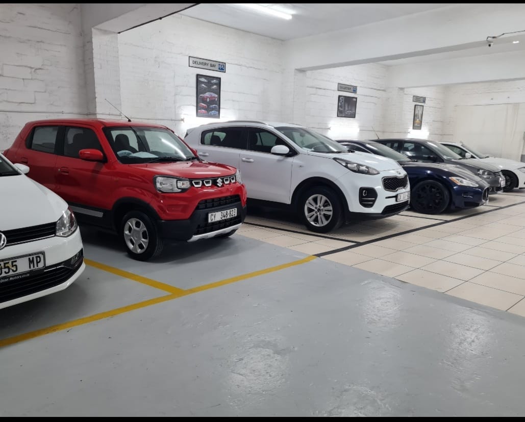 About Us Damas Bodyworks