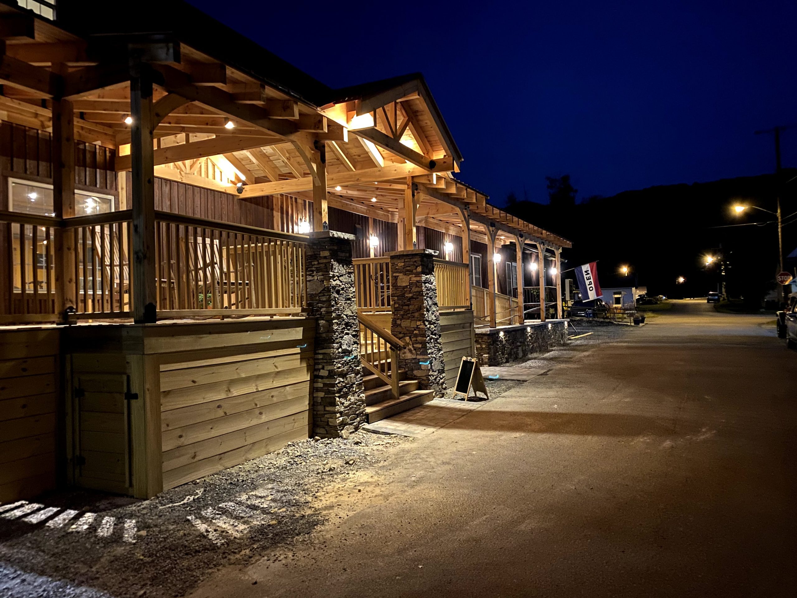 History of the Damascus Old Mill Damascus Old Mill Inn