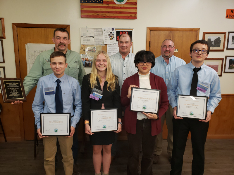 All About Damascus Township Pennsylvania Supervisors For A Day