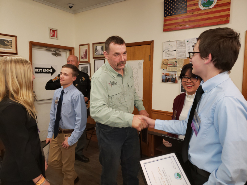 All About Damascus Township Pennsylvania Supervisors For A Day