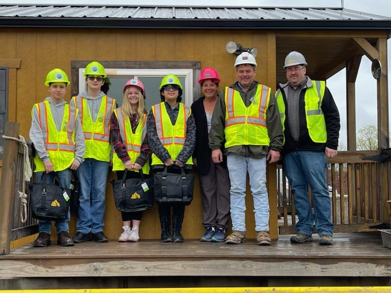 All About Damascus Township Pennsylvania Supervisors For A Day