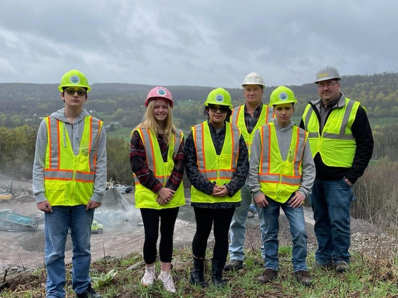 All About Damascus Township Pennsylvania Supervisors For A Day