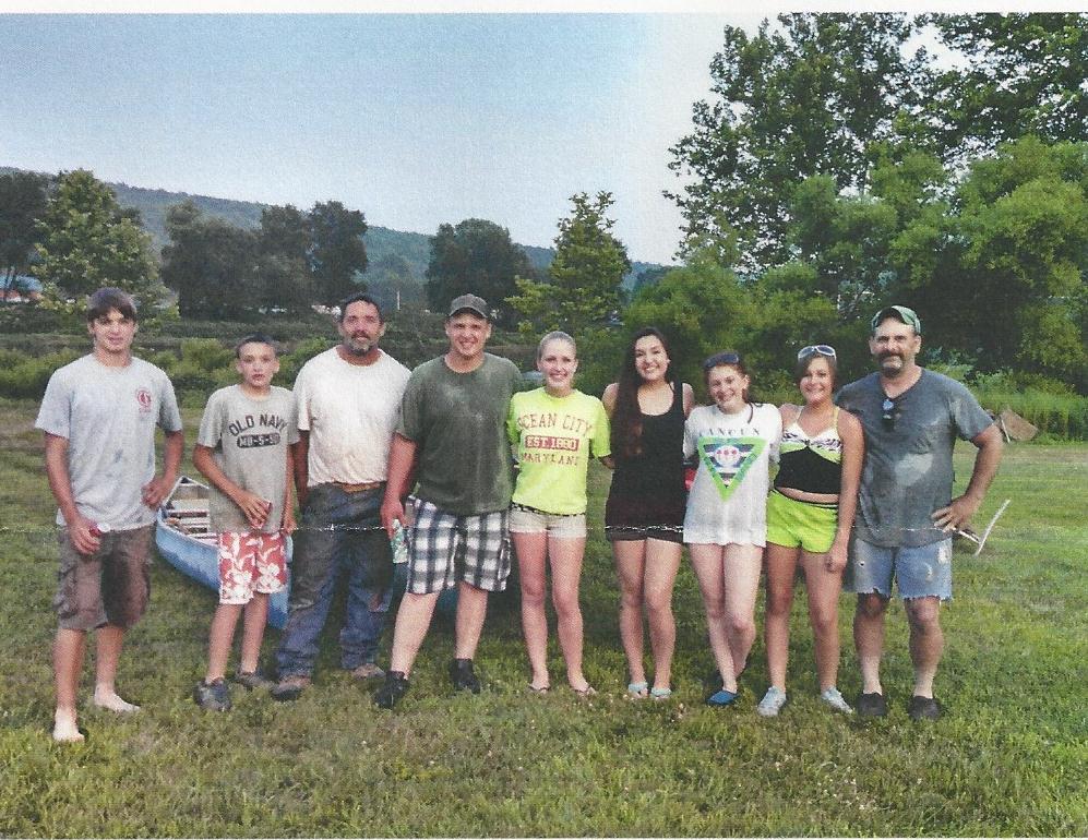 All About Damascus Township Pennsylvania Officials