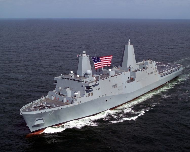 All About Damascus Township Pennsylvania USS New York