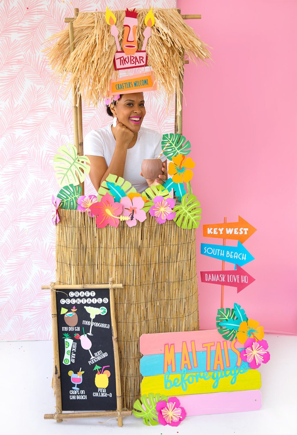 Do It Yourself Tiki Hut DoItYourself Photo Gallery Tiki bars