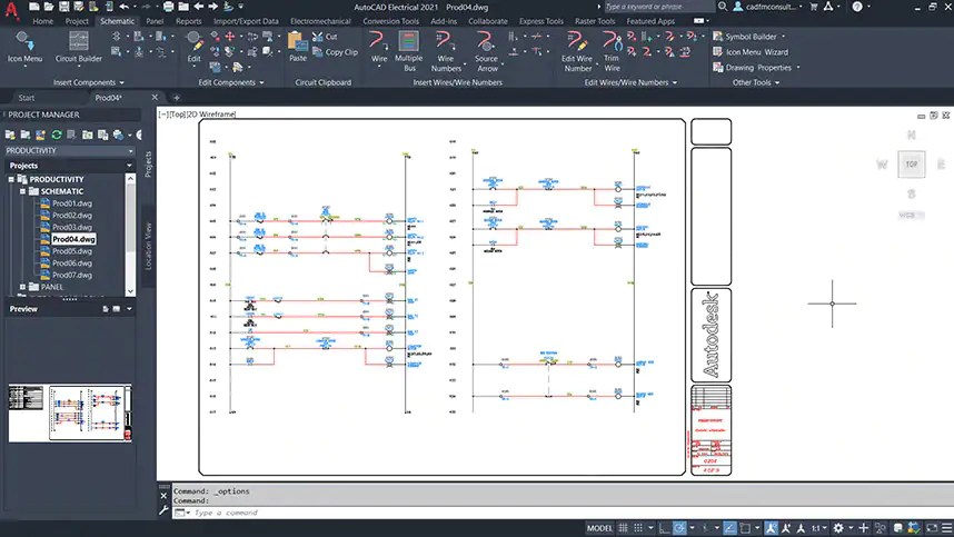 Learn autocad electrical - protectionrusaq