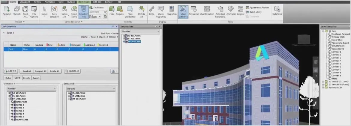 BIM Software For Structural Engineering Design Autodesk BIM Software For Structural Engineering Design Autodesk