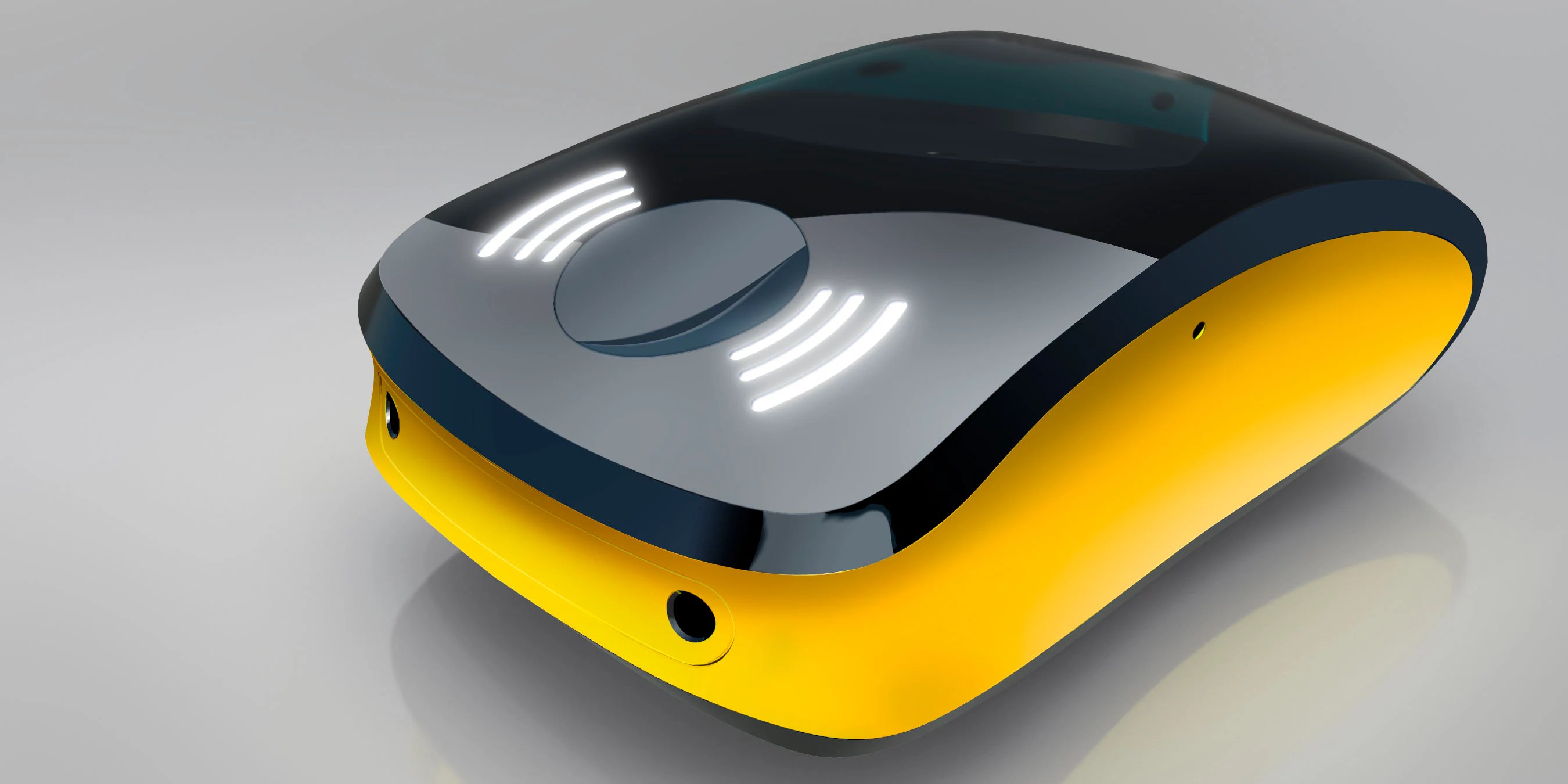 Industrial Design Software Autodesk