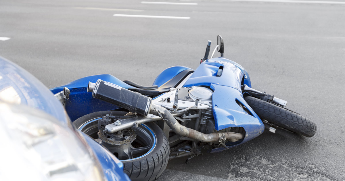 Atlantic City Personal Injury Lawyers Motorcycle Safety Awareness