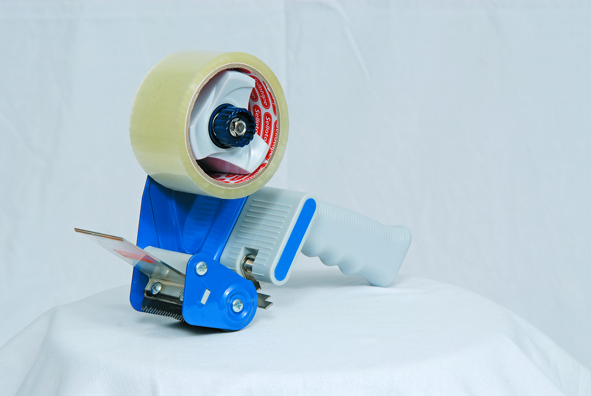 Hand Tape Dispenser 48mm Damax Group