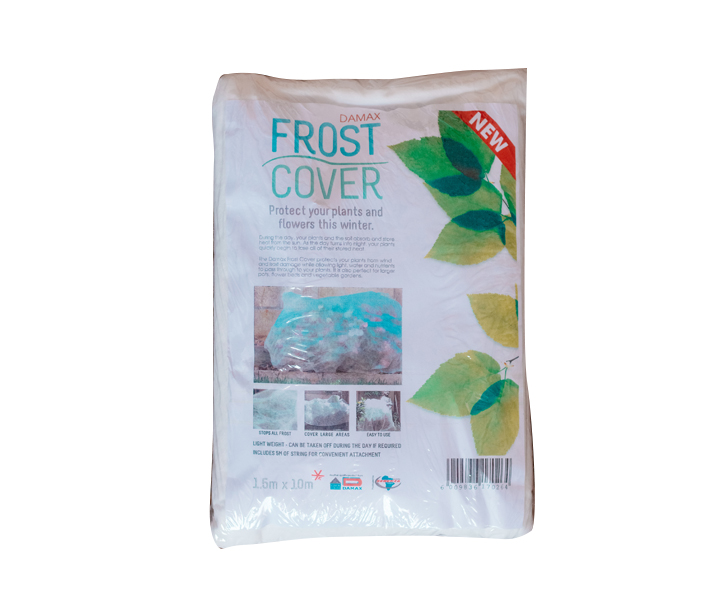 Frost Cover Damax Group