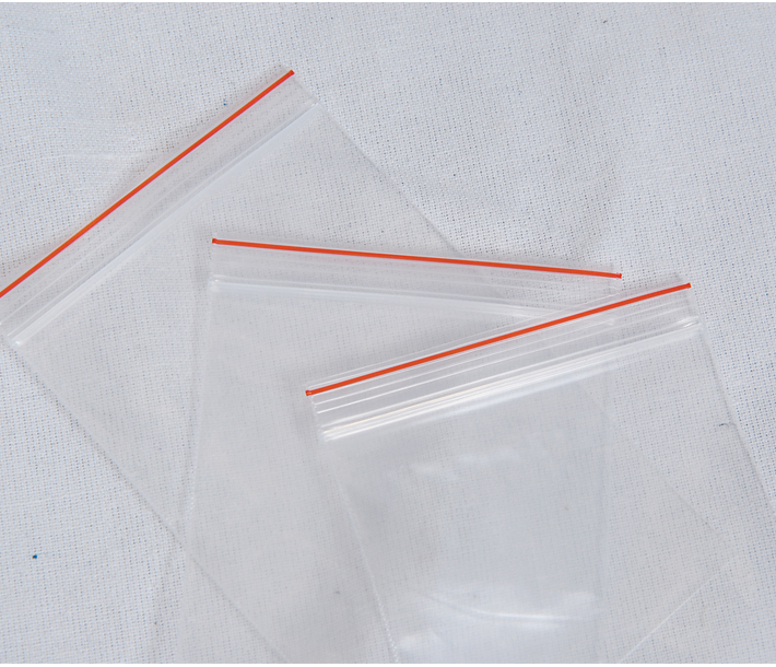 Zip Seal Bags Damax Group