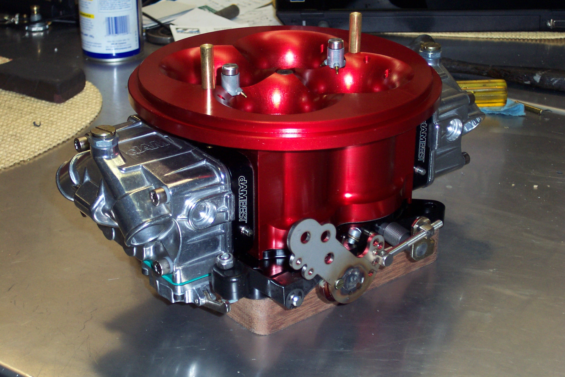 Ultimate 41502.00 dAMBEST Blog