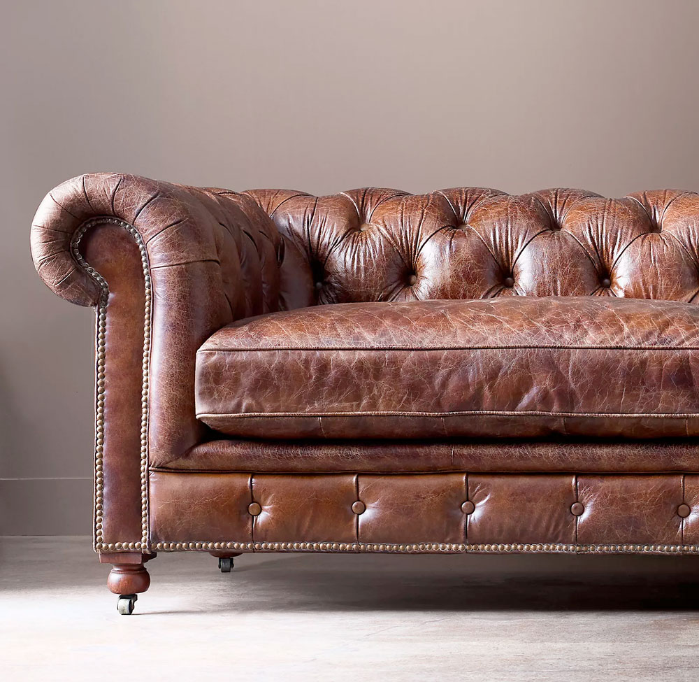 Sofas modernos y contemporaneos